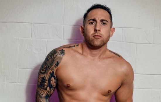 Lorenzo Uruguayo Escort Masculino