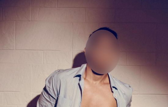 Erik VIp Escort Masculino