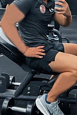 Erik VIP Male Escort