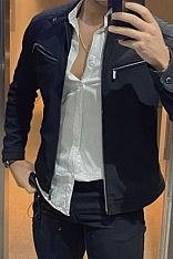 Lorenzo Uy Male Escort