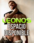 Disponible Escort Masculino