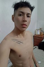 Sean Escort Masculino