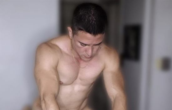 Sebas Masajes Masajista masculino