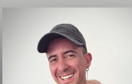 Sebas Masajes Masajista masculino