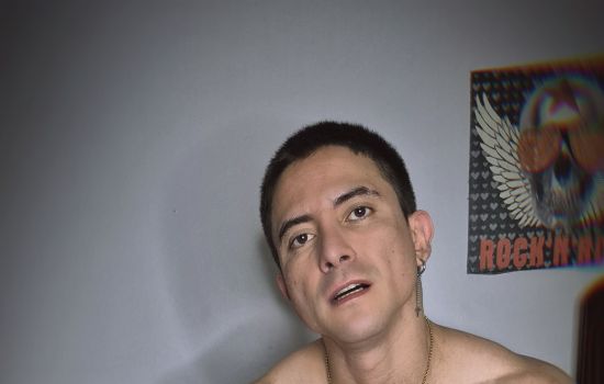 Sebas Masajes Escort Masculino