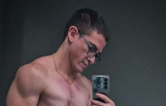 Sebas Masajes Escort Masculino