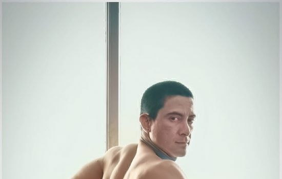 Sebas Masajes Escort Masculino