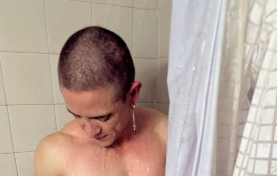 Sebas Masajes Male Masseur