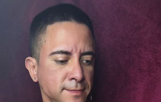 Sebas Masajes Escort Masculino