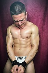 Sebas Masajes Male Masseur