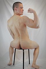 Foto #11 de Sebas Masajes