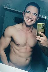 Sebas Masajes Escort Masculino