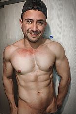 Sebas Masajes Escort Masculino