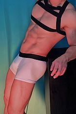 Foto #4 de Sebas Masajes