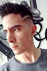 Sebas Masajes Male Escort