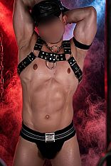 Foto #3 de Sebas Masajes