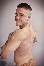 Sebas Masajes Escort Masculino