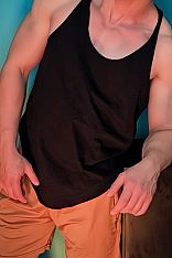 Foto #11 de Sebas Masajes