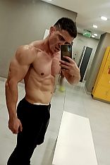 Foto #5 de Sebas Masajes