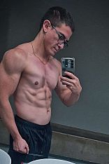 Sebas Masajes Escort Masculino