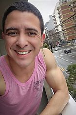 Sebas Masajes Male Escort