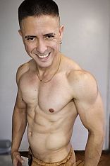 Foto #1 de Sebas Masajes