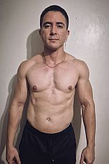 Sebas Masajes Escort Masculino