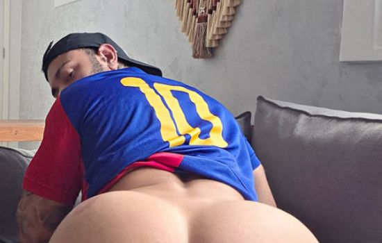 Milton Escudero Male Escort