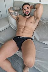 Photo #4 of Milton Escudero