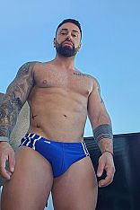 Photo #10 of Milton Escudero