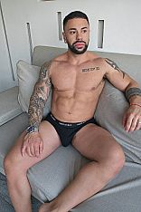 Photo #3 of Milton Escudero