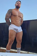 Photo #9 of Milton Escudero