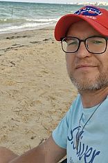 Darko Montenegro Male Escort