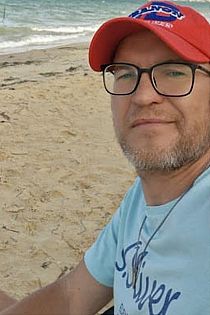 Darko Montenegro Male Escort