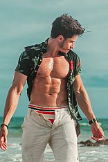 Photo #6 of Bruno Ferraz