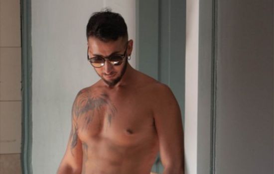 Alfonso Male Escort