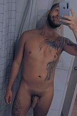 Alfonso Escort Masculino