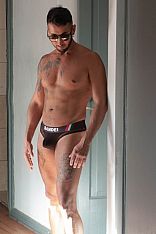 Alfonso Male Escort