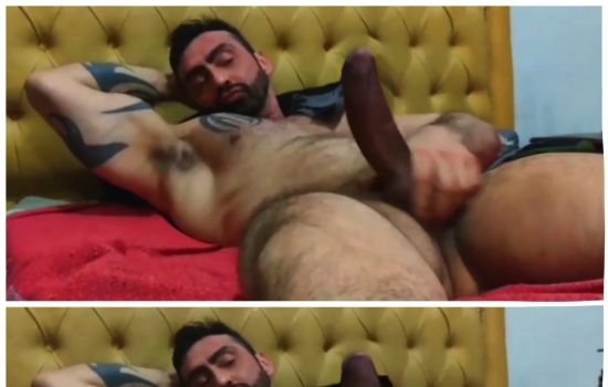 Norbert Escort Masculino