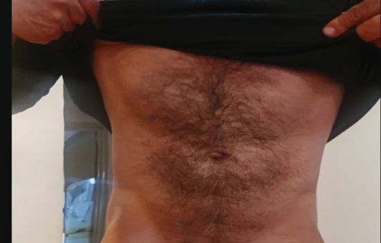 Norbert Male Escort