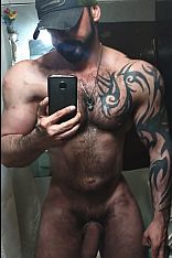 Norbert Escort Masculino