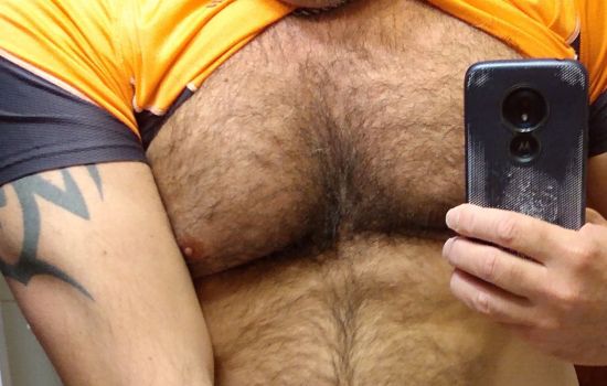 Grossoman Escort Masculino