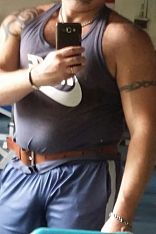 Grossoman Escort Masculino