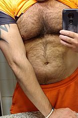 Grossoman Escort Masculino