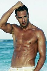 Feliciano Male Escort
