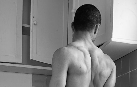 Douglas Male Masseur