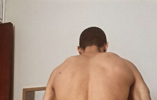 Douglas Escort Masculino