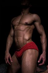 Douglas Escort Masculino