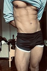 Douglas Male Masseur