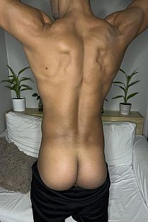Douglas Male Escort